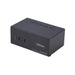 EAN 0065030909129 - StarTech.com P2ADDH462-KVM-SWITCH interruptor KVM Negro imagen 1
