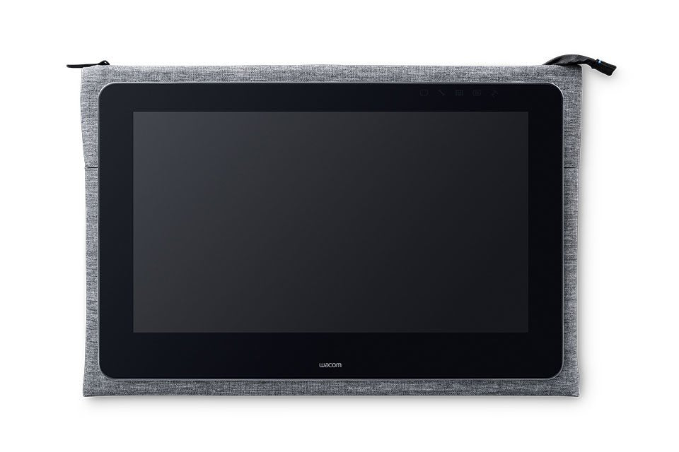 EAN 4949268791342 - Wacom ACK52702 funda para tablet Funda de protección Gris imagen 3
