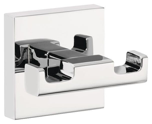 EAN 4042448454546 - TESA DELUXXE Gancho toallero Montado en pared Cromo imagen 1