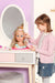 EAN 4001167835432 - BABY born Sister Styling Head Princess Doll make-up & hair styling set imagen 37