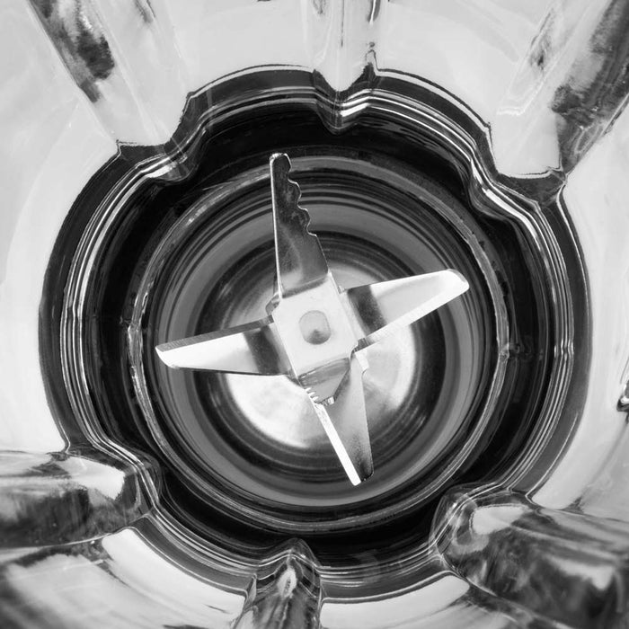 EAN 4016432408983 - Gastroback Vital Mixer Basic 1,5 L Batidora de vaso 600 W Blanco imagen 2