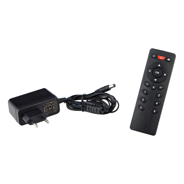 EAN 4032661278654 - Albrecht DR 865 Portátil Digital Negro, Madera imagen 9