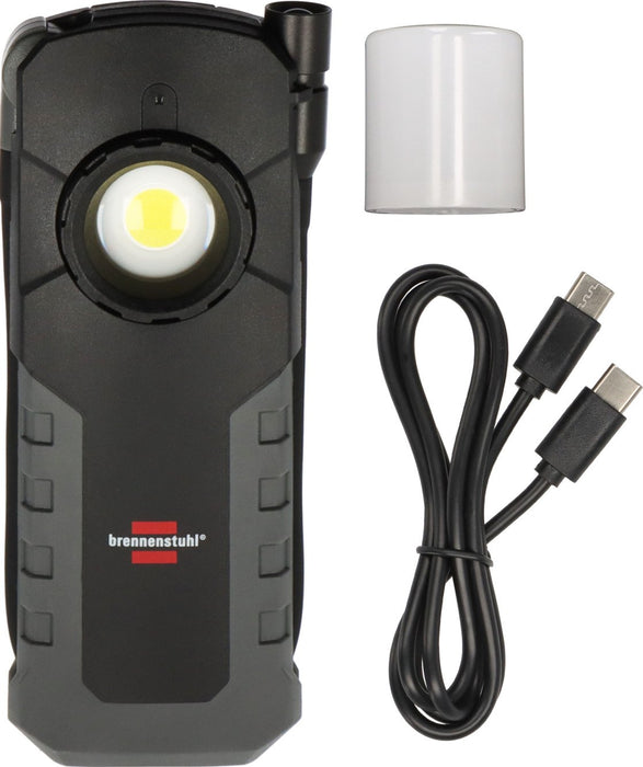 EAN 4007123691906 - Brennenstuhl 1173730001 luz de trabajo LED imagen 6