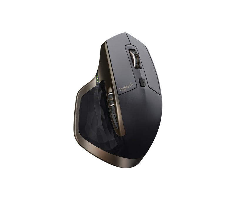 EAN 5099206073005 - Logitech MX Master Wireless Mouse ratón Oficina mano derecha RF Wireless + Bluetooth Laser 1000 DPI imagen 6