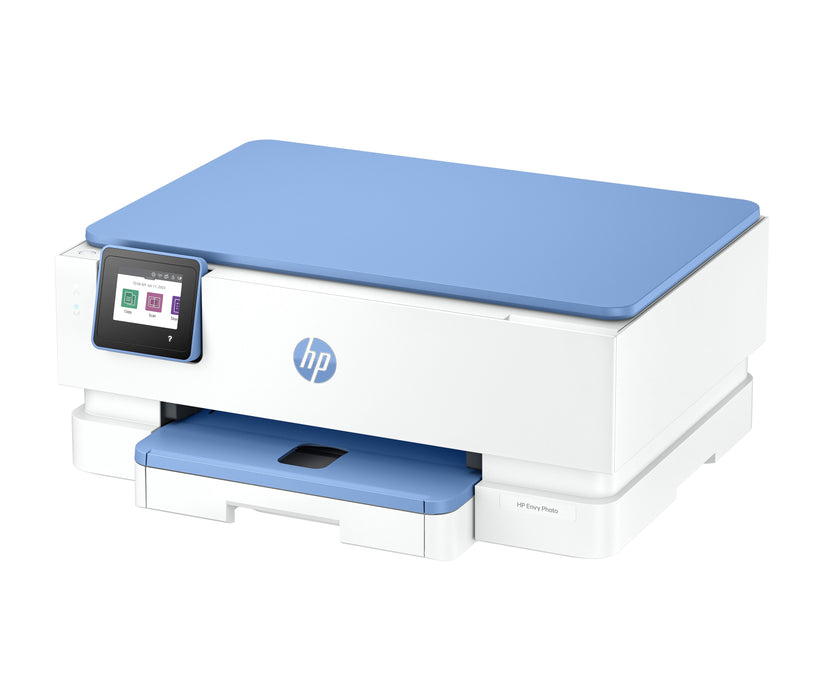 EAN 198990280608 - HP Envy Photo 7231 All-in-One Printer Inyección de tinta térmica A4 4800 x 1200 DPI Wifi imagen 14