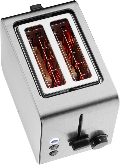 EAN 4211129201025 - WMF Stelio 0414210011 7 2 rebanada(s) 1000 W Acero inoxidable imagen 10