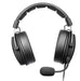 EAN 7340086908139 - CHERRY XTRFY XG-H1 auricular y casco Auriculares Alámbrico Diadema Juego Negro, Plata imagen 3