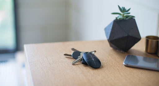 EAN 4823114015779 - Ajax SpaceControl Jeweller imagen 2