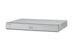 EAN 889728146975 - Cisco C1111X-8P router Gigabit Ethernet Gris imagen 1