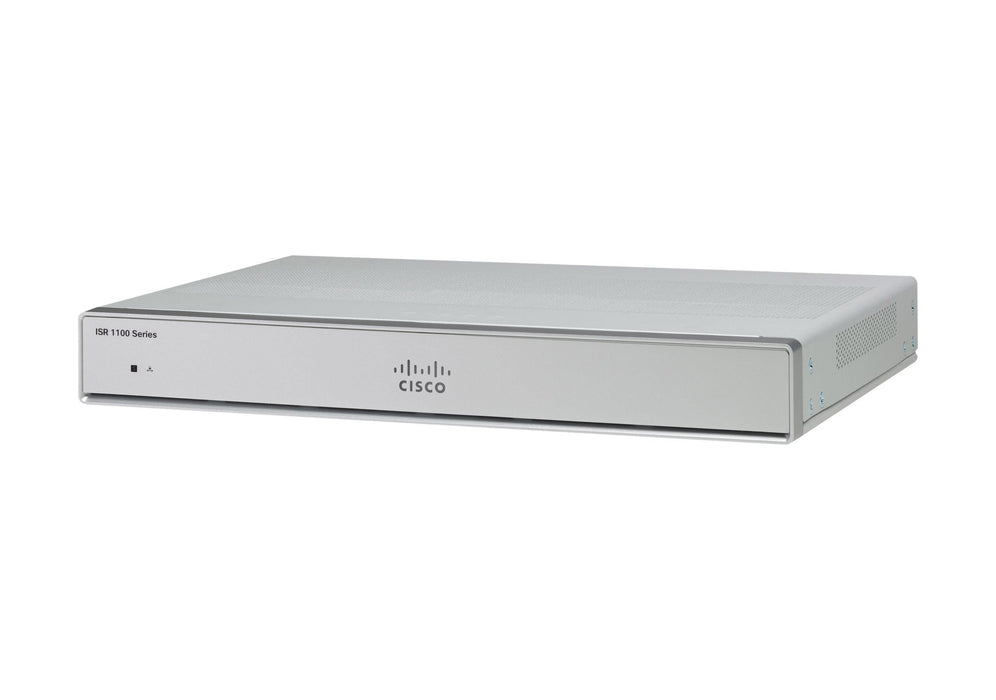 EAN 889728146975 - Cisco C1111X-8P router Gigabit Ethernet Gris imagen 1