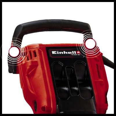EAN 4006825630305 - Einhell TE-DH 50 1700 W 1800 RPM SDS Plus imagen 2