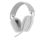 EAN 5099206103948 - Logitech 981-001219 auricular y casco Auriculares Inalámbrico Diadema Llamadas/Música Bluetooth Blanco imagen 1