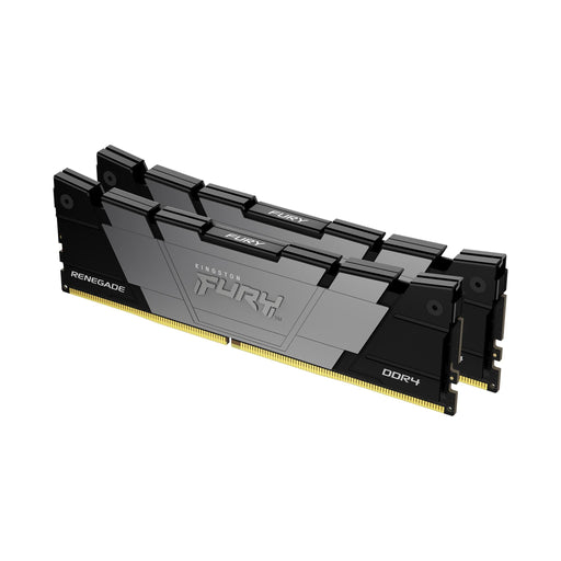 EAN 740617337723 - Kingston Technology FURY Renegade módulo de memoria 2 x 16 GB 4266 MT/s imagen 1