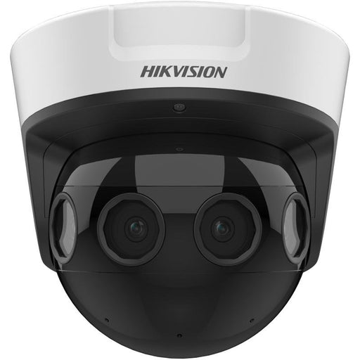 EAN 6942160437095 - Hikvision Panoramic Series DS-2CD6924G0-IHSY(2.8mm)(C) Almohadilla Cámara de seguridad IP Interior y exte imagen 1