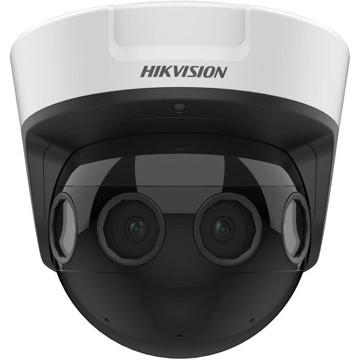 EAN 6942160437095 - Hikvision Panoramic Series DS-2CD6924G0-IHSY(2.8mm)(C) Almohadilla Cámara de seguridad IP Interior y exte imagen 1