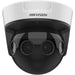 EAN 6942160437095 - Hikvision Panoramic Series DS-2CD6924G0-IHSY(2.8mm)(C) Almohadilla Cámara de seguridad IP Interior y exte imagen 1