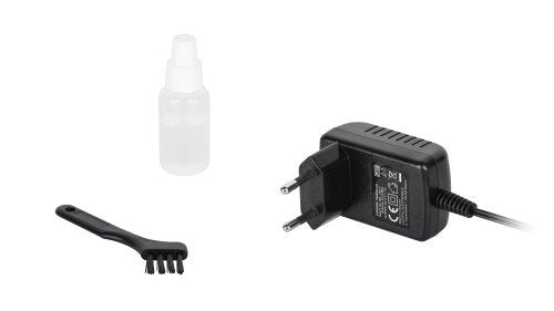 EAN 5901890035378 - Teesa CUT PRO X900 Negro, Plata 5 imagen 6