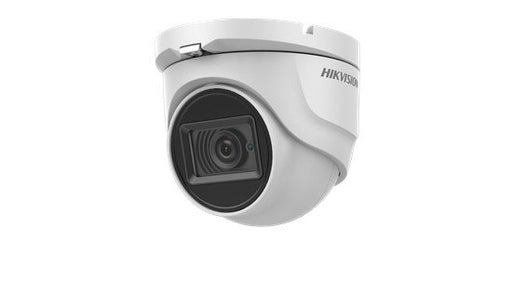 EAN 6954273669539 - Hikvision DS-2CE76U1T-ITMF Almohadilla Cámara de seguridad CCTV Exterior 3840 x 2160 Pixeles Techo imagen 1