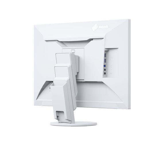 EAN 4995047049739 - EIZO FlexScan EV2456-WT LED display 61,2 cm (24.1") 1920 x 1200 Pixeles WUXGA Blanco imagen 4