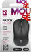 EAN 4714033527590 - Defender PATCH MS-759 ratón Oficina Ambidextro USB tipo A Óptico 1000 DPI imagen 3