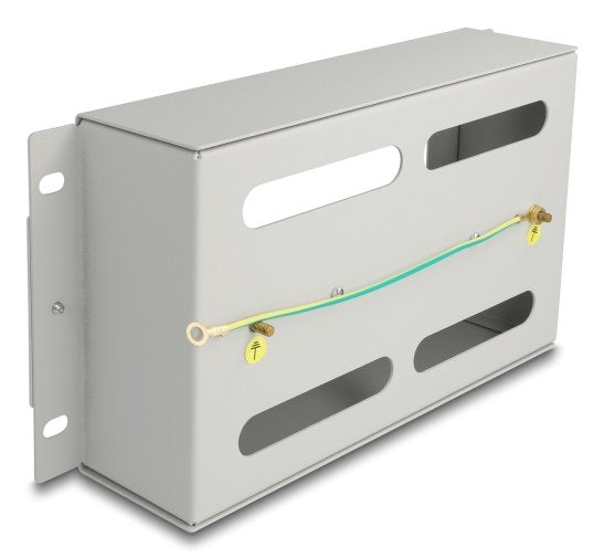 EAN 4043619673193 - DeLOCK 67319 accesorio de bastidor Tira de recubrimiento imagen 2