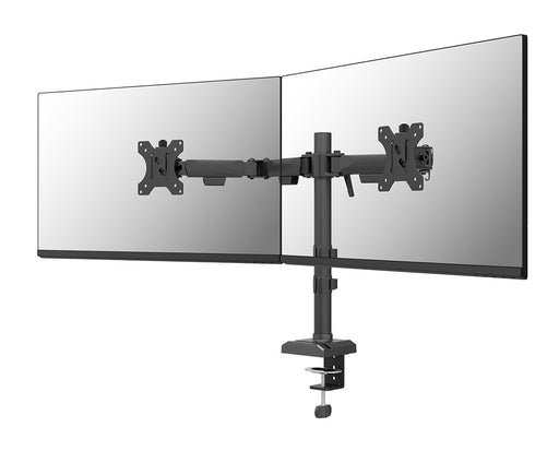 EAN 8717371446178 - Neomounts DS60-600BL2 soporte para monitor 81,3 cm (32") Escritorio Negro imagen 1