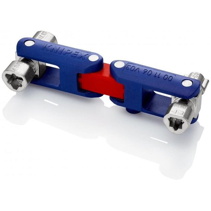 EAN 4003773083085 - Knipex DoubleJoint imagen 4