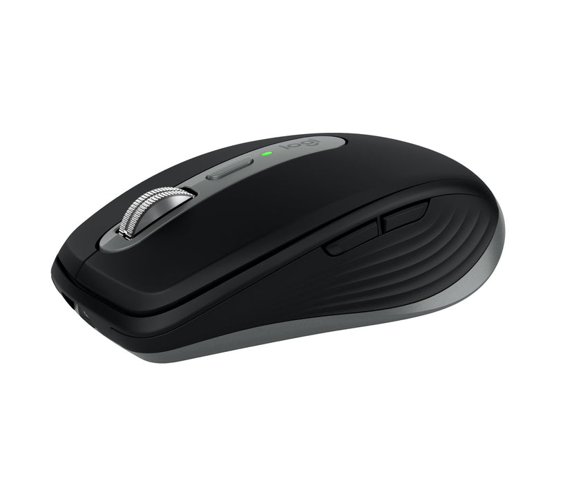 EAN 5099206111721 - Logitech 910-006929 ratón Oficina mano derecha RF Wireless + Bluetooth Laser 8000 DPI imagen 7