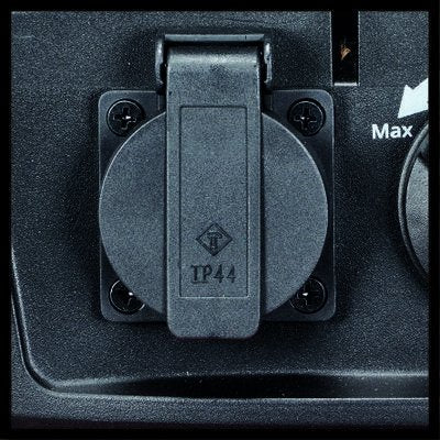 EAN 4006825658330 - Einhell TE-VC 2230 SACL 30 L Aspiradora cilíndrica Seca y húmeda 2000 W Bolsa para el polvo imagen 4