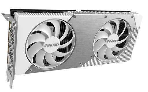 EAN 8886307701145 - INNO3D GeForce RTX 5060 Twin X2 OC NVIDIA 8 GB GDDR7 imagen 1