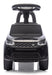 EAN 4042774476076 - Jamara Land Rover Discovery 2in1 Correpasillos con forma de coche imagen 5