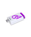 EAN 4895229114999 - Philips Click unidad flash USB 64 GB USB Tipo C 3.2 Gen 1 (3.1 Gen 1) Violeta, Blanco imagen 4