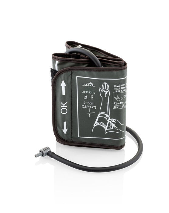 EAN 8590393320691 - Eta ETA429790000 tensiómetro Antebrazo Automático 2 usuario(s) imagen 4