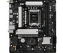 EAN 4711581490413 - Asrock B860M-X WiFi Intel B860 LGA 1851 (Socket V1) micro ATX imagen 2