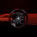 EAN 3362934112370 - Thrustmaster T598 Negro, Rojo USB Volante + Pedales PC, PlayStation 4, PlayStation 5 imagen 7