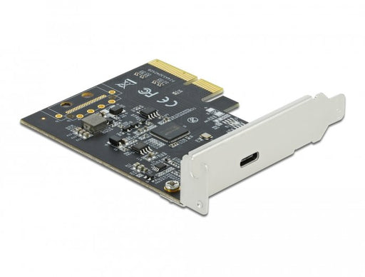 EAN 4043619890361 - DeLOCK 89036 tarjeta y adaptador de interfaz Interno PCIe, USB 3.2 Gen 2 (3.1 Gen 2) imagen 2