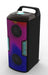 EAN 8435256811506 - Aiwa KBTUS-100 altavoz portátil o de fiesta Altavoz portátil estéreo Negro 16 W imagen 1