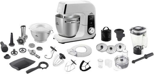 EAN 8590393376810 - Eta KULINER II ORIGIN robot de cocina Blanco imagen 2