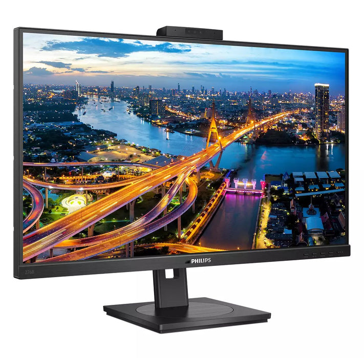 EAN 8712581771119 - Philips B Line 276B1JH/00 pantalla para PC 68,6 cm (27") 2560 x 1440 Pixeles Quad HD LCD Negro imagen 3