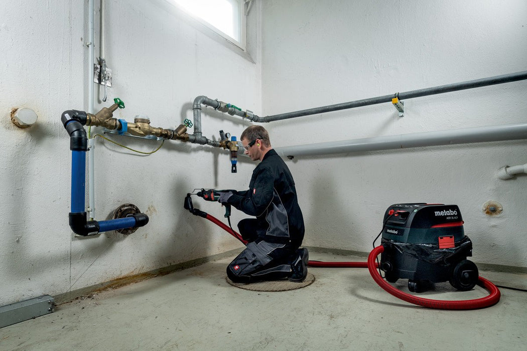 EAN 4061792213166 - Metabo KHE 2445 800 W 1050 RPM SDS Plus imagen 2