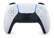 EAN 0711719399506 - Sony DualSense Negro, Blanco Bluetooth Gamepad Analógico/Digital Android, MAC, PC, PlayStation 5, iOS imagen 1