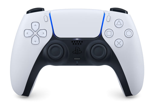 EAN 0711719399506 - Sony DualSense Negro, Blanco Bluetooth Gamepad Analógico/Digital Android, MAC, PC, PlayStation 5, iOS imagen 1