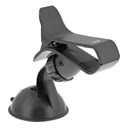 EAN 3303170109090 - T'nB WCLIP soporte Soporte activo para teléfono móvil Teléfono móvil/smartphone, Navegante Negro imagen 5