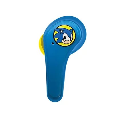 EAN 5055371624497 - OTL Technologies SEGA Sonic the Hedgehog Auriculares Inalámbrico Dentro de oído Llamadas/Música Bluetooth imagen 6