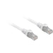 EAN 4044951018802 - Sharkoon Cat.6a SFTP cable de red Blanco 0,25 m Cat6a S/FTP (S-STP) imagen 1