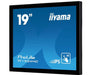 EAN 4948570118403 - iiyama ProLite TF1934MC-B7X pantalla para PC 48,3 cm (19") 1280 x 1024 Pixeles SXGA LED Pantalla táctil N imagen 1