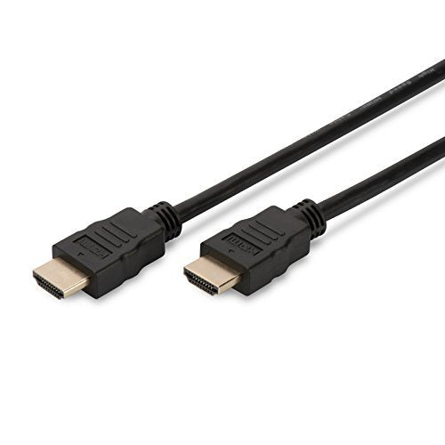 EAN 8056045879943 - Ewent EC1331 cable HDMI 2 m HDMI tipo A (Estándar) Negro imagen 1