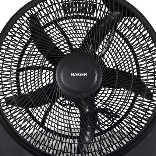 EAN 5608475027819 - Haeger FF-020.007A ventilador industrial imagen 2