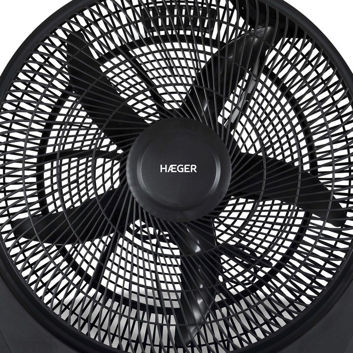 EAN 5608475027819 - Haeger FF-020.007A ventilador industrial imagen 2