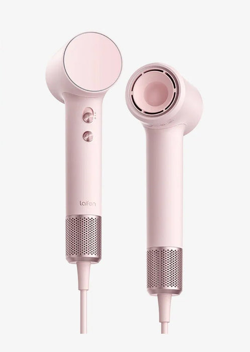 EAN 6976973850208 - Laifen Mini secador 1100 W Rosa imagen 1